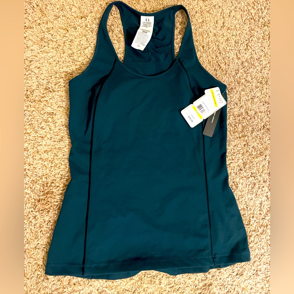 Under Armour tank